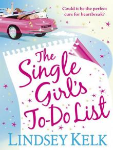 The Single Girl’s To-Do List Read online