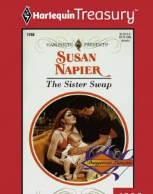 The Sister Swap Read online