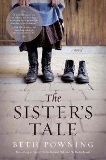 The Sister's Tale Read online