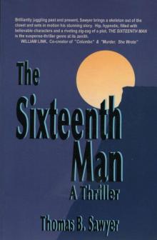 The Sixteenth Man Read online