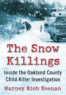 The Snow Killings