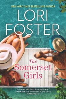 The Somerset Girls Read online