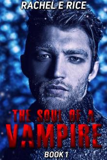 The Soul of a Vampire #1 Read online