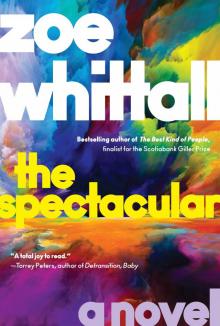The Spectacular Read online
