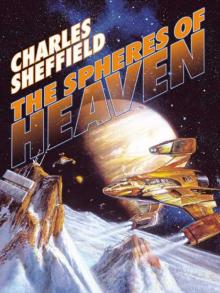 The Spheres of Heaven Read online