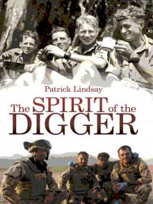 The Spirit of the Digger Read online