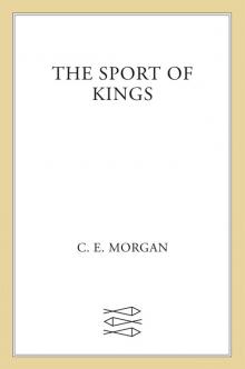 The Sport of Kings Read online