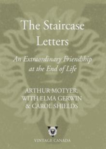 The Staircase Letters Read online