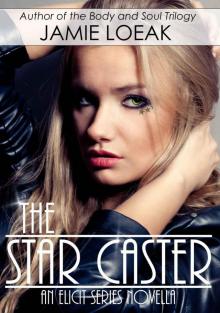 The Star Caster Read online