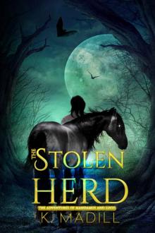 The Stolen Herd