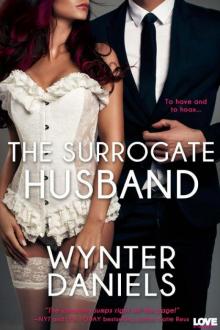 The Surrogate Husband Read online