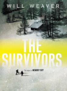 The Survivors Read online
