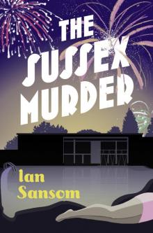 The Sussex Murder Read online