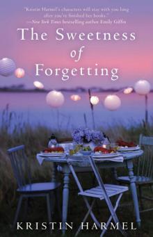 The Sweetness of Forgetting Read online