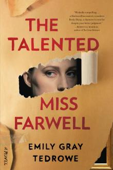 The Talented Miss Farwell Read online