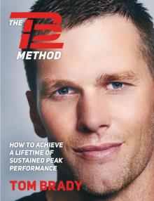 The TB12 Method