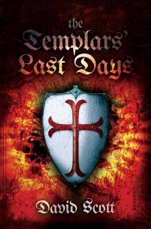 The Templars' Last Days Read online