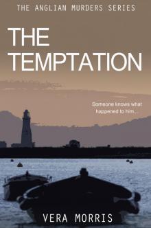 The Temptation Read online