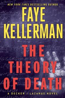 The Theory of Death Read online