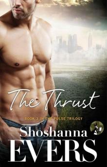 The Thrust Read online