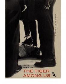 The Tiger Among Us Read online
