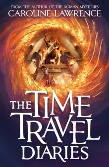 The Time Travel Diaries Read online