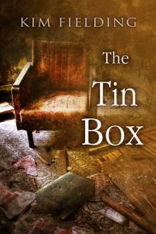 The Tin Box Read online