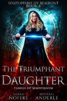 The Triumphant Daughter Read online
