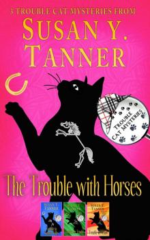 The Trouble with Horses Read online