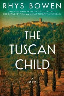 The Tuscan Child Read online