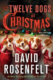 The Twelve Dogs of Christmas Read online