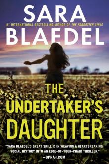 The Undertaker's Daughter Read online