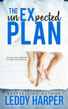 The unEXpected Plan Read online