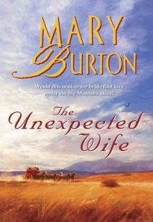 The Unexpected Wife (Harlequin Historical) Read online