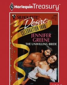 The Unwilling Bride Read online