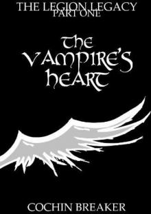 The Vampire's Heart