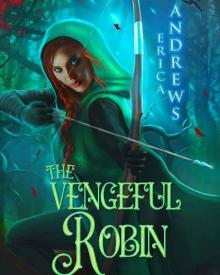 The Vengeful Robin Read online