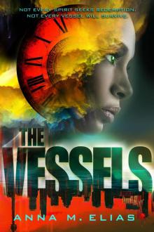 The Vessels