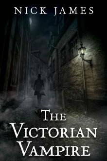 The Victorian Vampire Read online