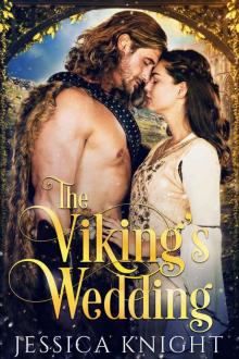 The Viking's Wedding Read online