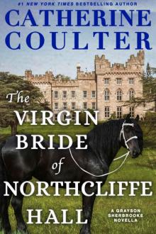 The Virgin Bride of Northcliffe Hall Read online