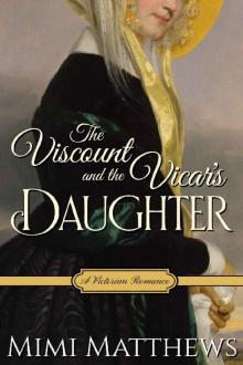 The Viscount and the Vicar's Daughter Read online