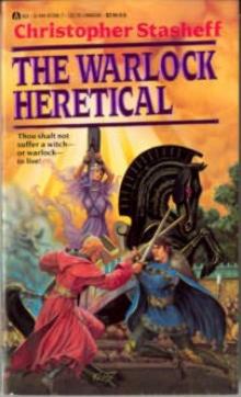 The Warlock Heretical