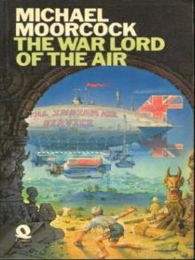 The Warlord of the Air Read online