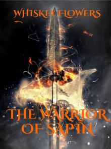The Warrior of Sapin Read online