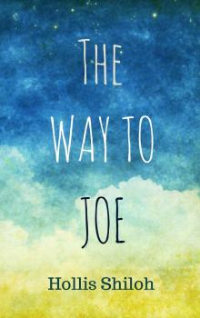 The Way to Joe Read online