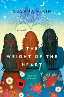 The Weight of the Heart Read online