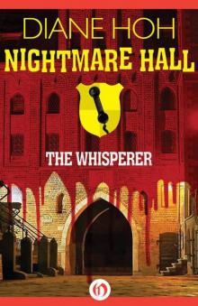 The Whisperer (Nightmare Hall) Read online
