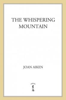 The Whispering Mountain Read online