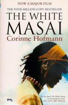The White Masai Read online
